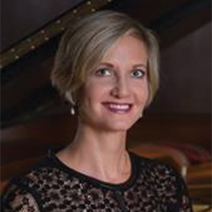 Dr. Lesley McAllister