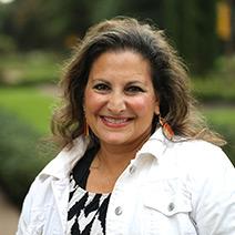 Dr. Mona Choucair