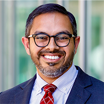 Dr. Rishi Sriram