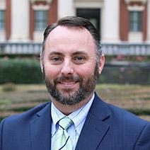 Dr. Jason Whitt