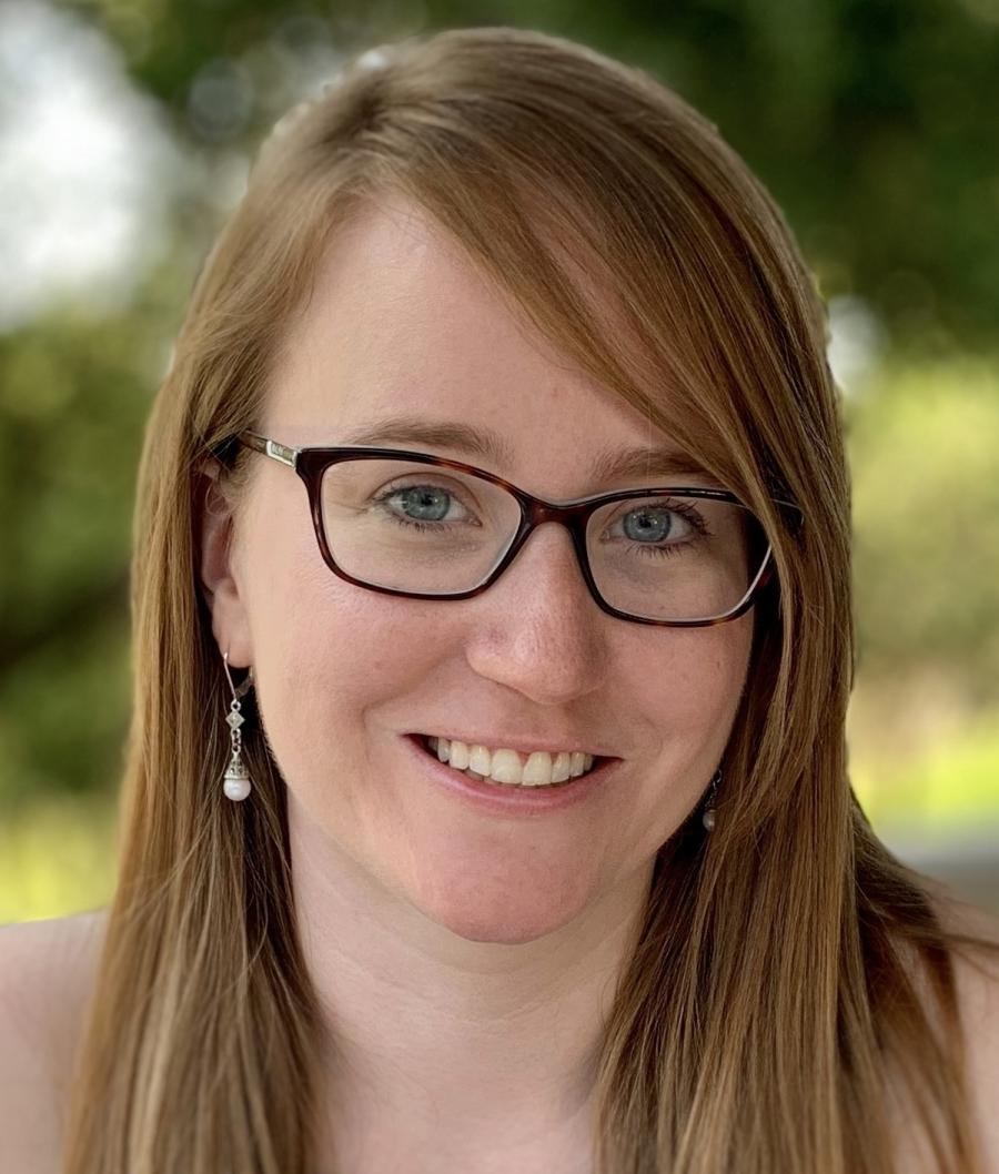 amy fleming